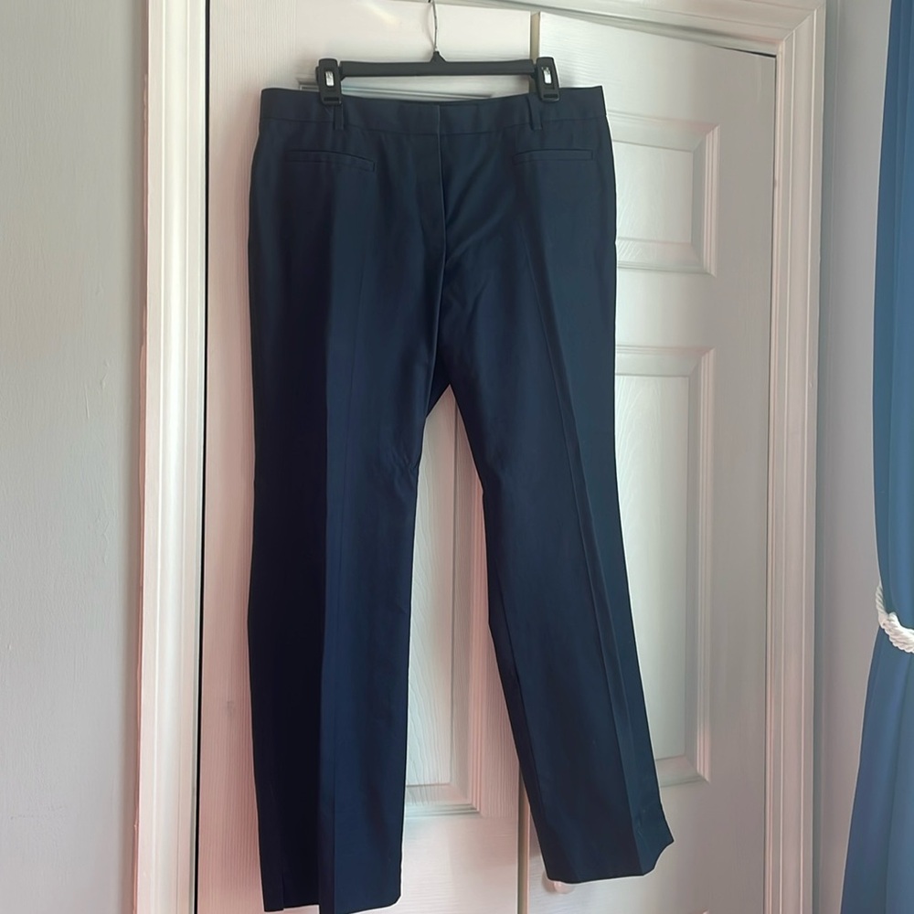 Brooks Brothers navy pants